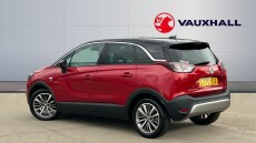 Vauxhall Crossland X 1.2 [83] Griffin 5dr [Start Stop] Petrol Hatchback